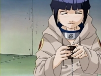 Hinata Hyuga